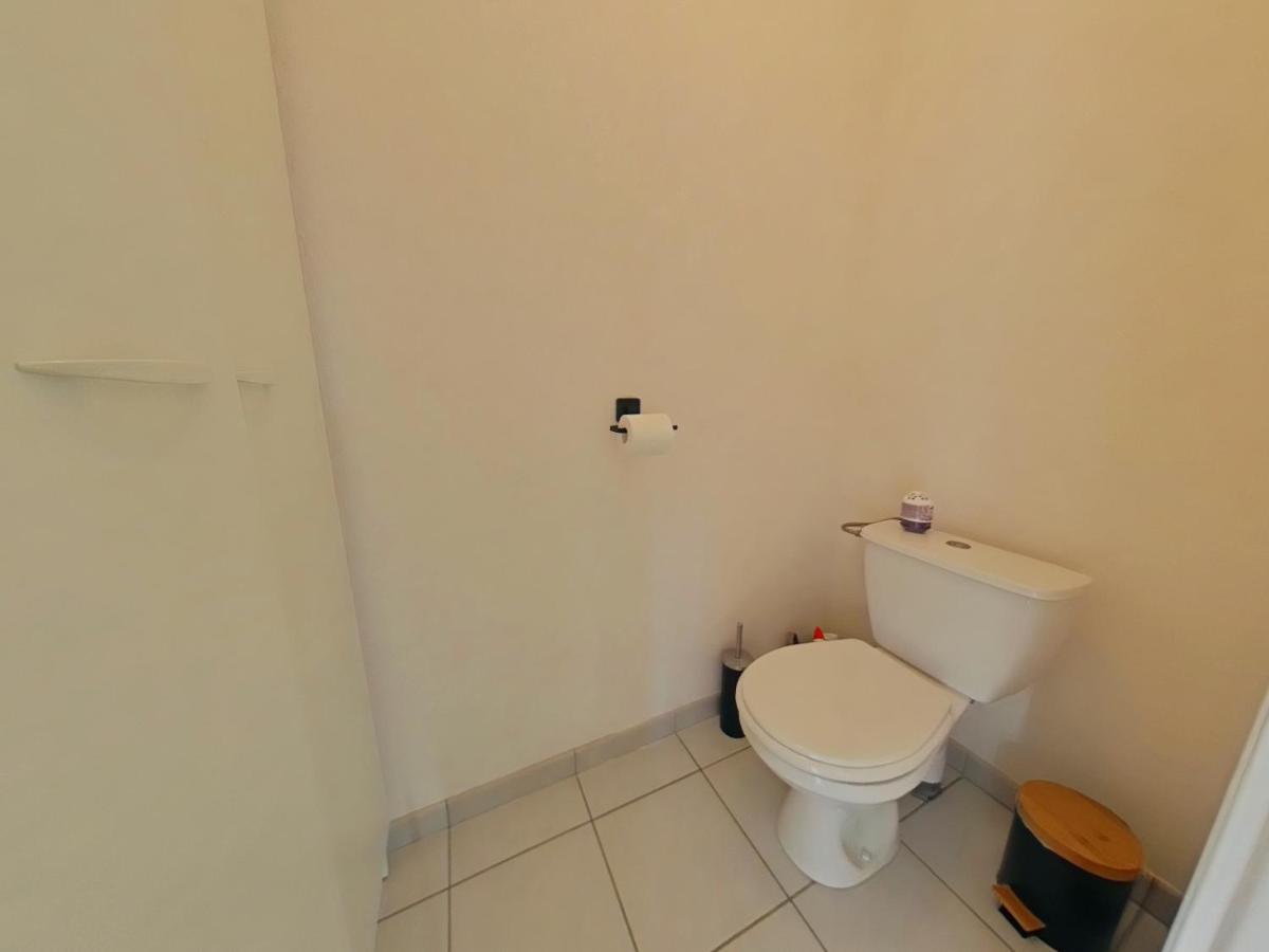 Apartmán Comme Chez Soi La Bresse Exteriér fotografie