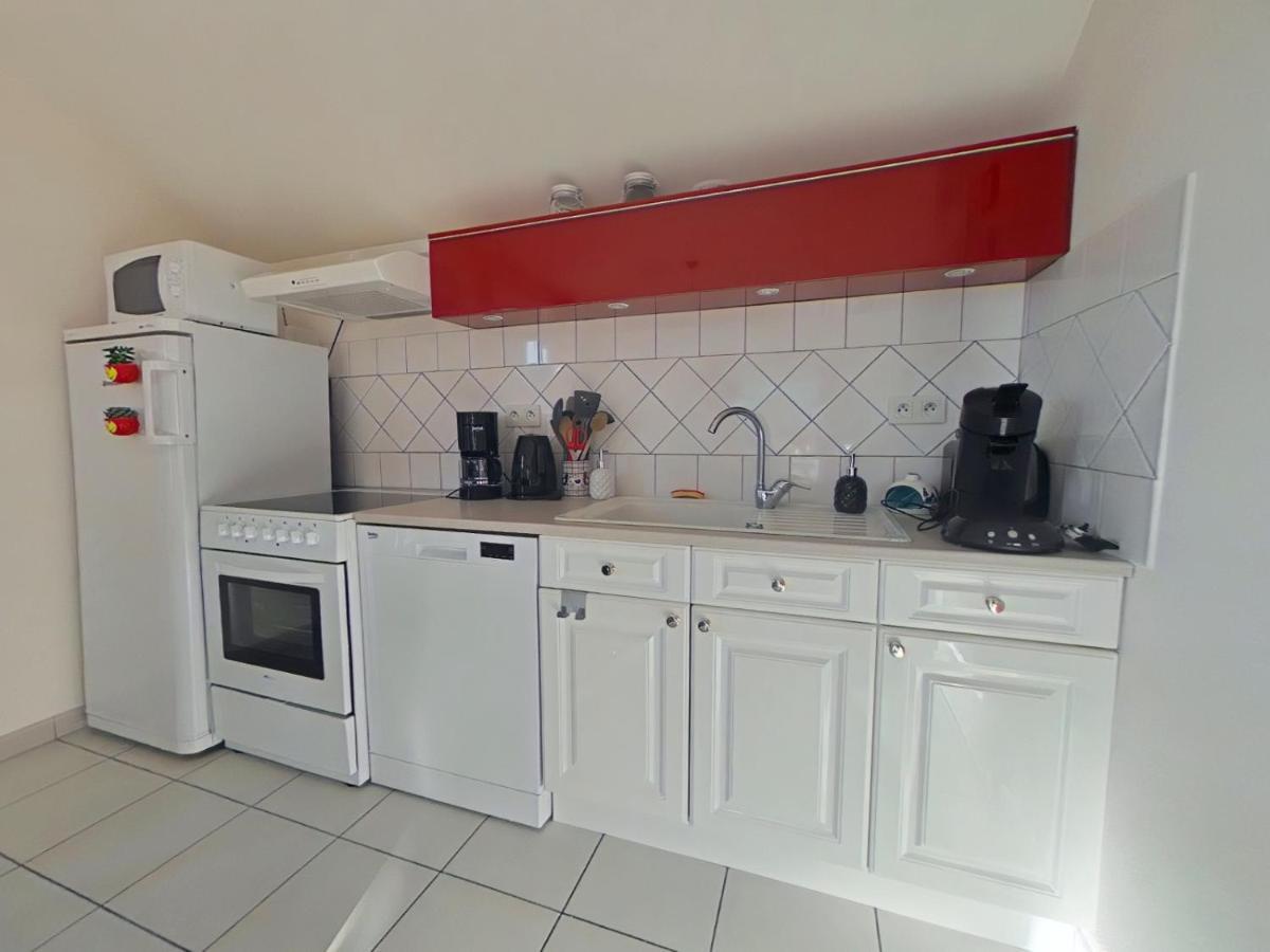 Apartmán Comme Chez Soi La Bresse Exteriér fotografie
