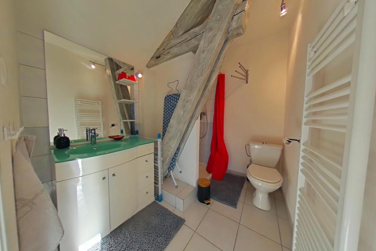 Apartmán Comme Chez Soi La Bresse Exteriér fotografie